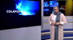 Brecha Económica - Retiro de EEUU del acuerdo climático