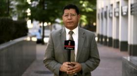 Campaña de desinversión contra el aparato militar de EEUU