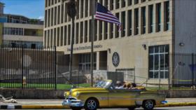 Rusia pide al mundo influir en EEUU por fin de bloqueo a Cuba