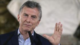Macri anuncia reformas tras salir reforzado en las legislativas