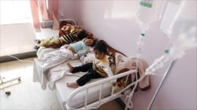 ONU: 11 millones de niños yemeníes necesitan ayuda humanitaria