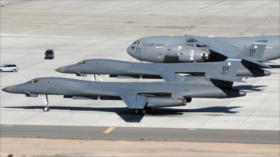 Londres pide a EEUU no desestimar opción militar contra Pyongyang