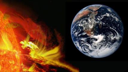 Gigantes tormentas geomagnéticas azotarán la Tierra 