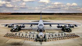 EEUU, en alerta, se prepara ‘para una guerra nuclear’‎