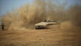 ‎¿Por qué Israel no puede derrotar a Hezbolá y teme la guerra?‎