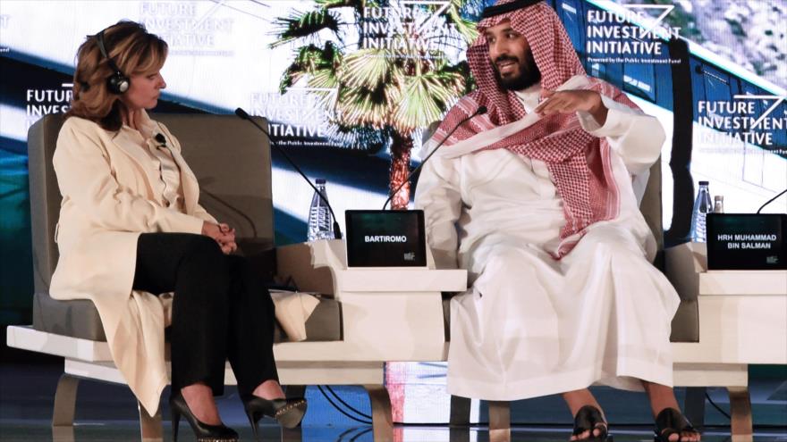 Arabia Saudí decide acabar con su ‘destructiva’ ideología wahabí