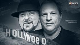 Hollywood, ¿capital mundial de cine o abusos sexuales?