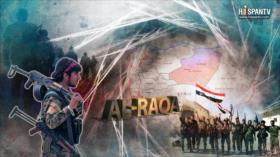 Al-Raqa: ¿se inicia la “remodelación” del Medio Oriente? 