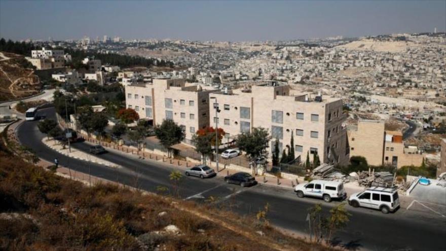 Israel aprueba construir 176 unidades de vivienda en Al-Quds