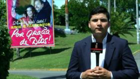 Encuesta: FSLN es el partido más sólido de Nicaragua