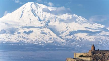 Arqueólogo estadounidense buscará en Turquía el Arca de Noé