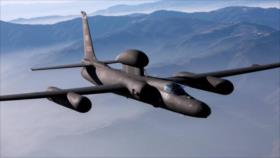 18 aviones militares extranjeros espían en fronteras rusas