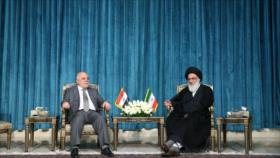Autoridad iraní: Enemigos del Islam traman complots contra Irak
