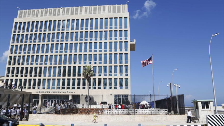 Cuba denuncia trabas de EEUU en pesquisas de ‘ataques acústicos’