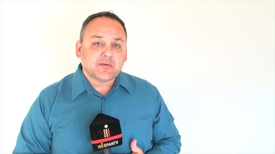 Cristina Fernández rechaza acusaciones por memorándum con Irán