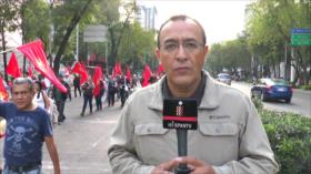 A tres años, nulo avance en investigación de los 43 normalistas