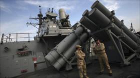 Pentágono revisará su programa antimisiles por Irán, Rusia y China