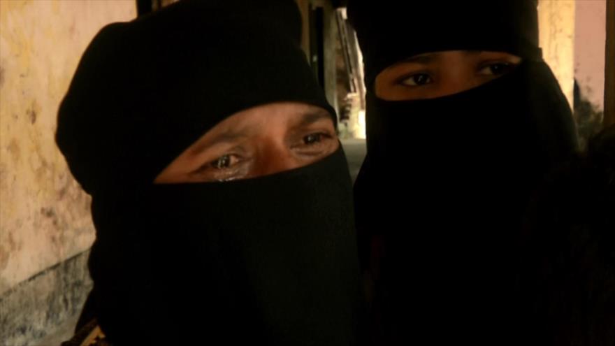 Más de 600.000 musulmanes rohingyas han huido ya de Myanmar