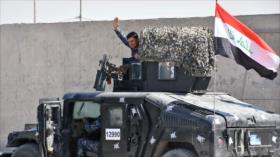 Irak cesa sus operaciones en las zonas en disputa con los kurdos