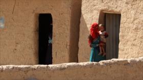 Irán: Mujeres, principales víctimas del terrorismo y conflictos