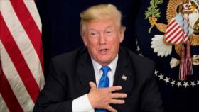¿Mienten las 16 Mujeres que acusan de acoso sexual a Trump?
