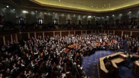 Informe: Sanciones antiiraníes de EEUU muestran su apoyo a Israel