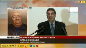 ‘Nuevas medidas migratorias de Cuba muestran su gran fortaleza’ 