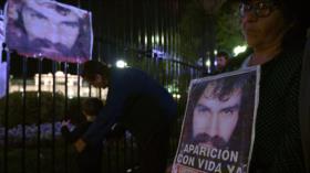 Encuesta: Argentina ¿Qué pasó con Santiago Maldonado?