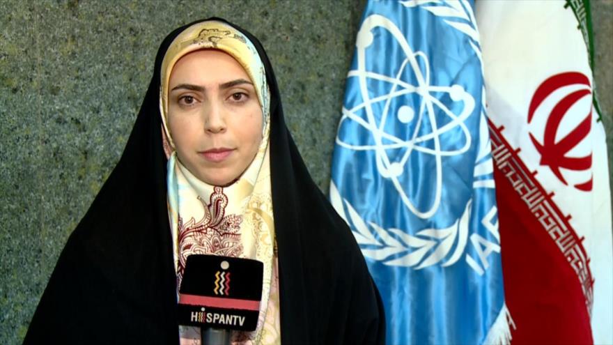 AIEA: Irán está cumpliendo con sus compromisos en el pacto nuclear