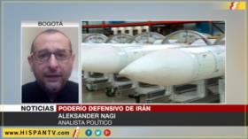 ‘EEUU enfrenta el peor momento a nivel de credibilidad en el mundo’
