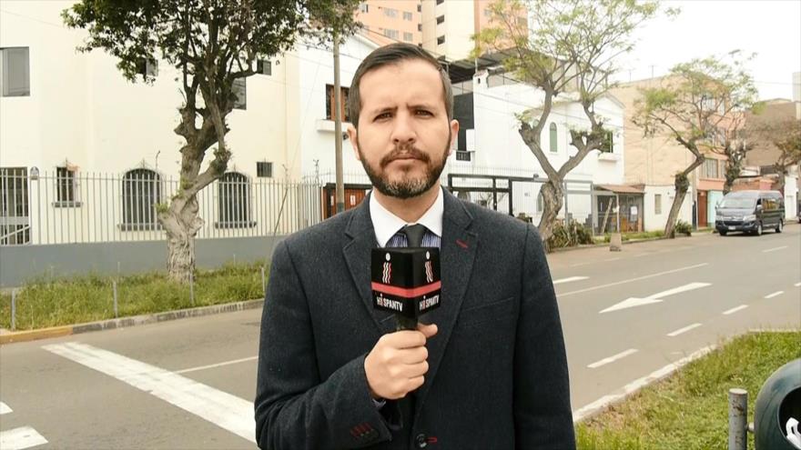 Archivo de corrupción con 500 personajes investigados en Perú