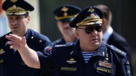 Rusia: Fuerzas sirias eliminarán a Daesh hasta finales de 2017