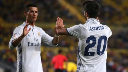 Tras Messi y Neymar, EIIL amenaza con decapitar a C. Ronaldo 
