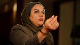Cineasta iraní reta a Donald Trump a ver realidades de Irán