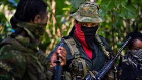 Colombia respeta tregua, pese a asesinato de indígena por ELN ‎