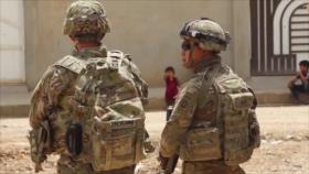 EEUU: Nos quedamos en Irak hasta que ‘Daesh sea derrotado’‎