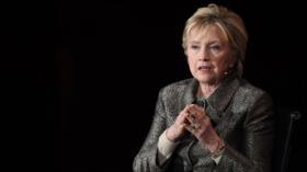 ‘Wikileaks obtuvo miles de correos de Clinton de forma legal’