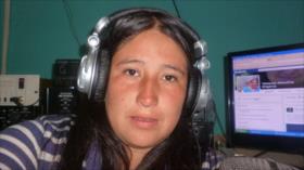 CIDH pide sanciones por muerte de periodista indígena colombiana