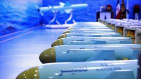 A mayores sanciones de EEUU mayor alcance de los misiles iraníes