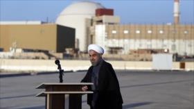 Irán construye con Rusia dos nuevas plantas nucleares en Bushehr