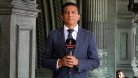 Expresidente de Guatemala es enviado a juicio 