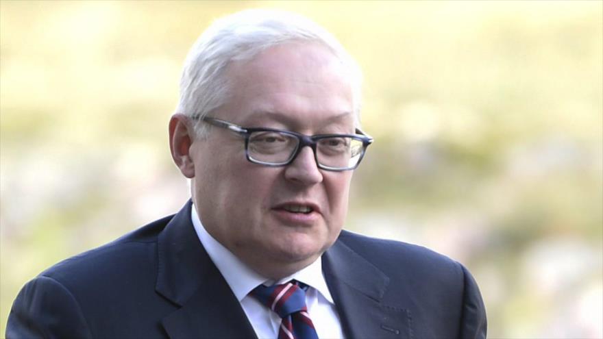 Rusia: Sanciones contra Cuerpo de Guardianes de Irán son ilegales