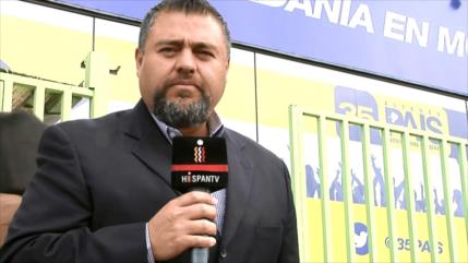 Alianza País no puede ocultar más su ruptura