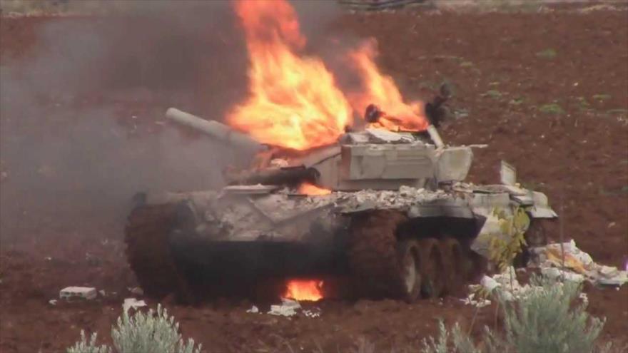 El Ejército saudí sufre su peor derrota en Yemen ante Ansarolá	