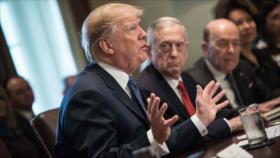 Trump sopesa retomar uso de Guantánamo y cesar lotería de visados