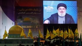 Hezbolá y HAMAS acuerdan reforzar su alianza contra Israel