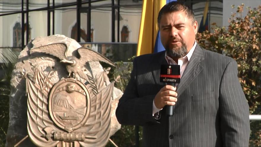 Dirigencia de Alianza País destituye a Lenín Moreno en Ecuador