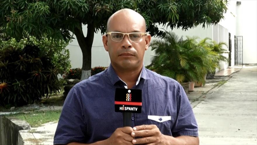 FARC aspirará a cargos públicos en próximas presidenciales