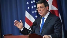 Cuba: Es hora de que EEUU diga la verdad sobre ataques sónicos