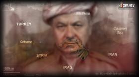 ¿Por qué y cómo Barzani dejó el sueño independentista?